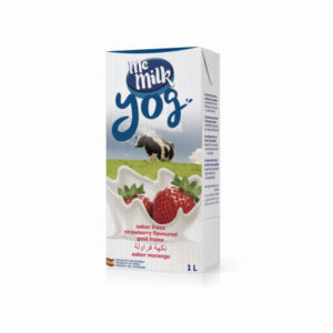 MeMilk Yog Liquid 1 L