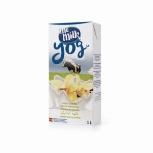 MeMilk Yog Liquid 1 L