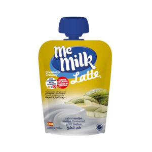 MeMilk Latte avec CALCIUM et VITAMINES A et D3