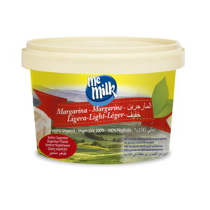 Margarina MeMilk