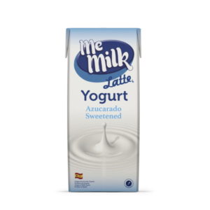 MeMilk YAOURT Liquide 200 ml