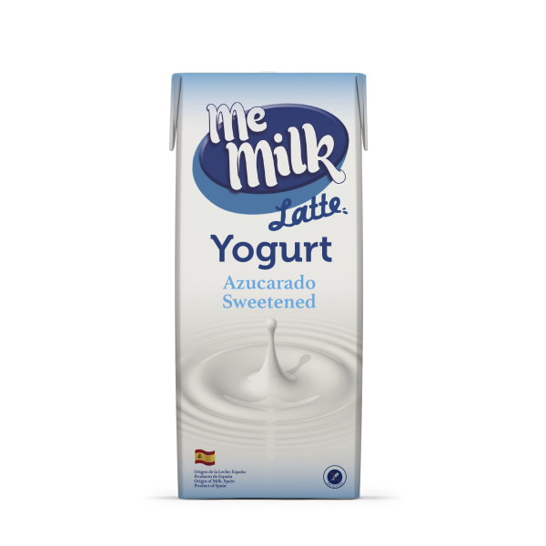 Yogur Líquido Tetra Slim 200ml
