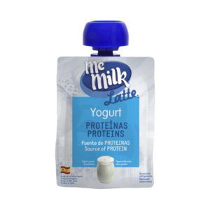 MeMilk YOGUR PROTEÍNAS