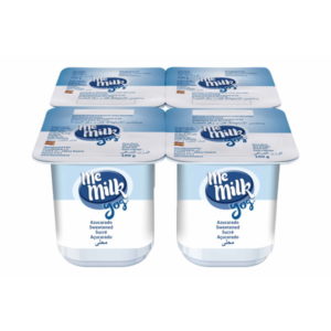 MeMilk YAOURT 120 g