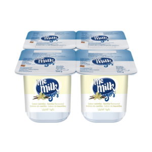 MeMilk YAOURT 120 g