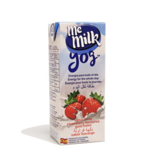 MeMilk Yog Liquid 200 ml